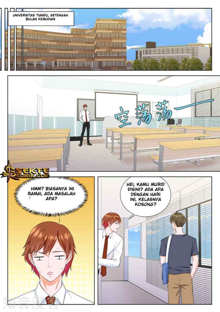 Metropolitan System chapter 186 halaman 6