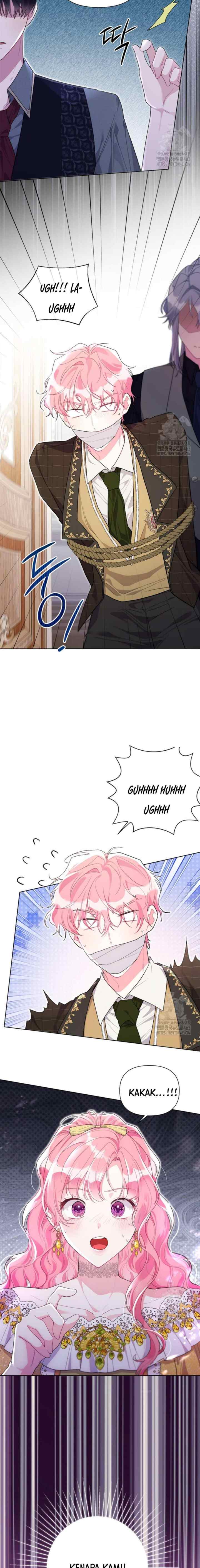 The Villain Daughter In-Law Has A Limited Time chapter 98 halaman 18