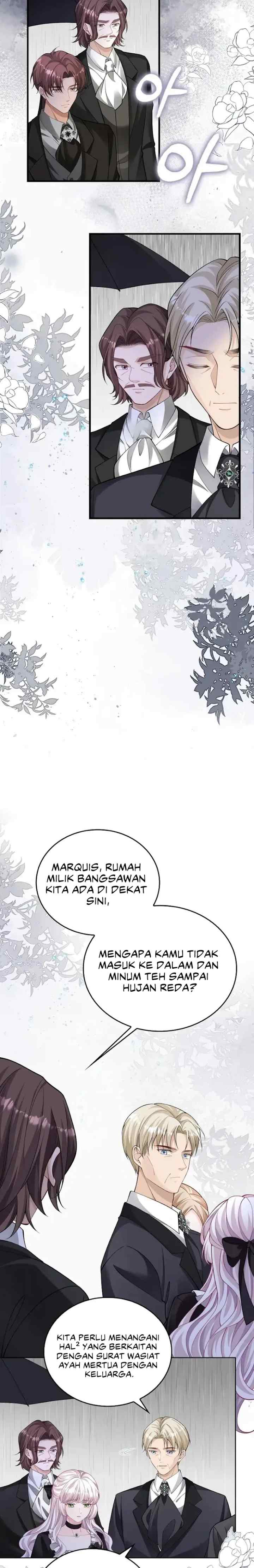 Lady Takes Revenge chapter 19 halaman 11