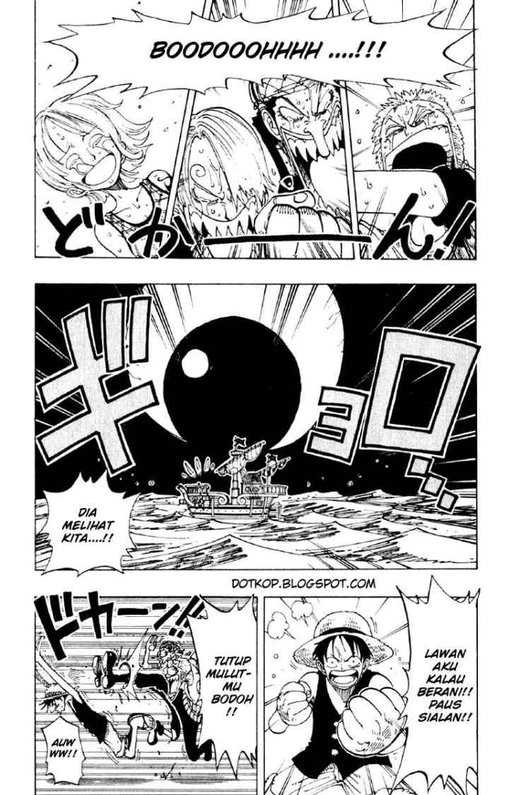 One Piece chapter 102 halaman 10