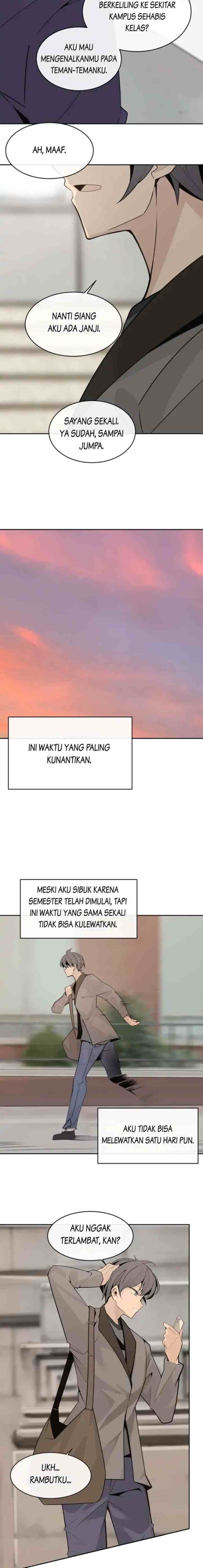 Devil Sword King chapter 240 halaman 9