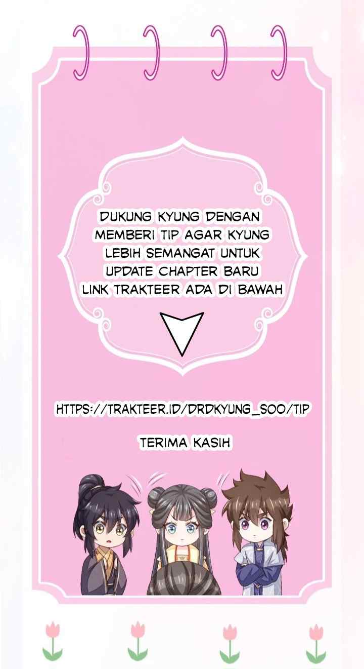 Surviving as a Tyrant's Daughter chapter 128 halaman 15