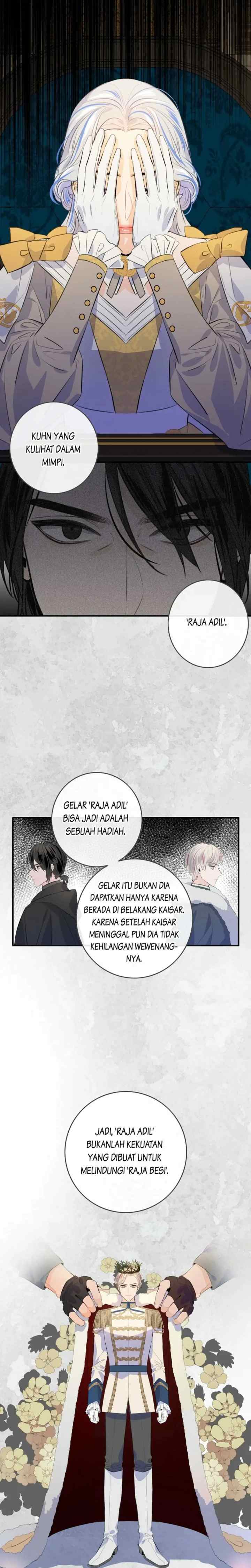 The Great Wish chapter 54 halaman 9