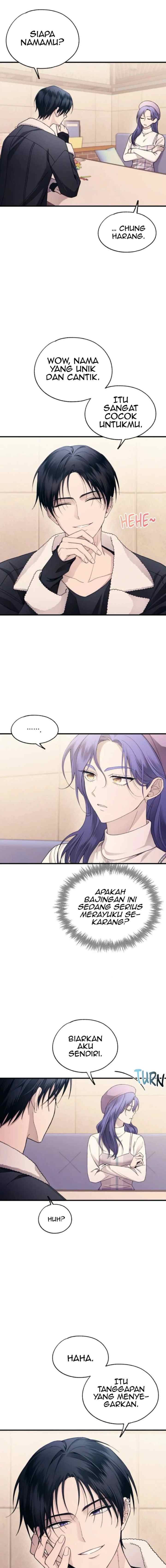 Yeonwoo's Innocence chapter 176 halaman 10