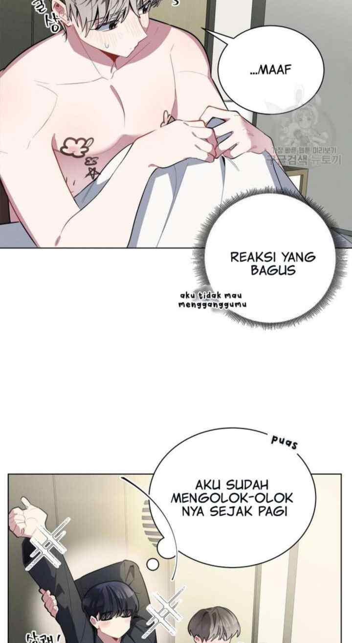 Cherry Doll Scandal chapter 18 halaman 9