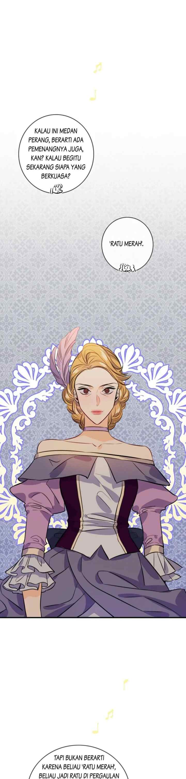 The Great Wish chapter 67 halaman 5