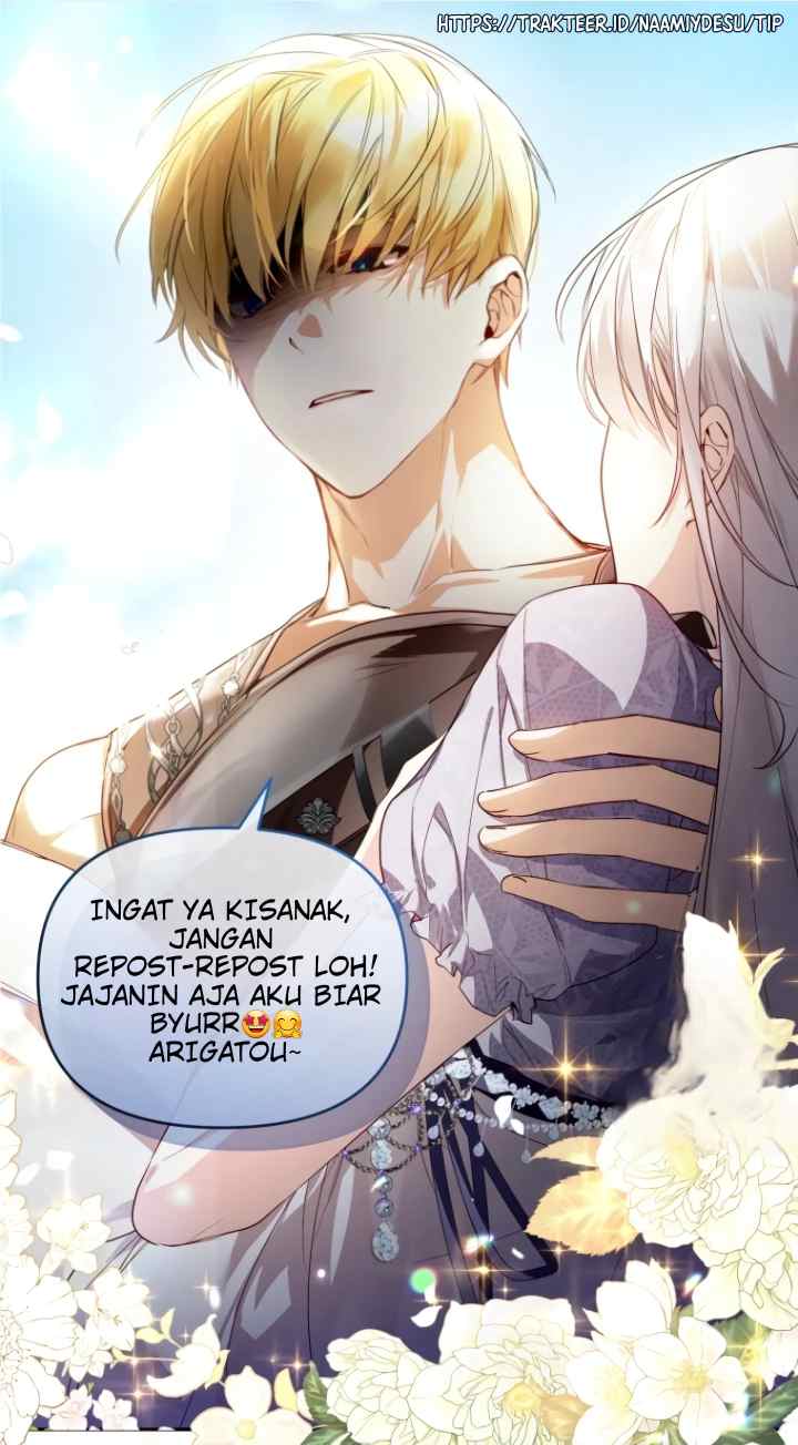 Fell In Tho The Arms of A Mad Villain chapter 17 halaman 19