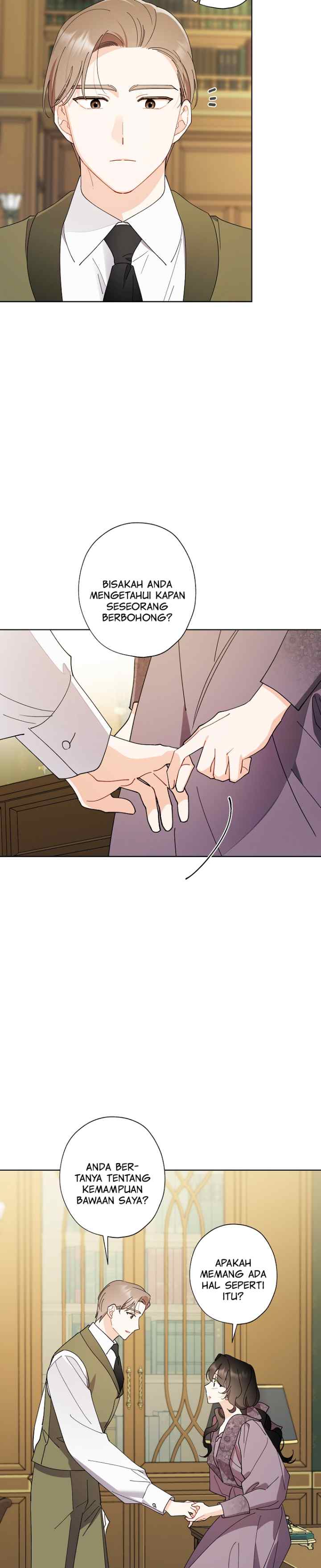 A Weak Tale of Cinderella's Stepmom chapter 133 halaman 13