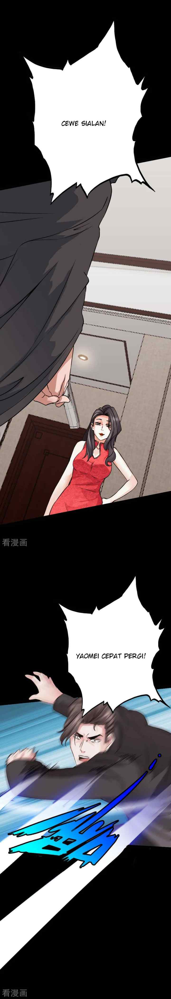 Hopeless chapter 75 halaman 14
