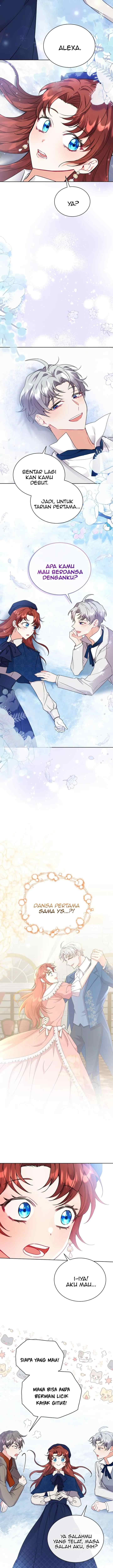 I Became The Villain's Trainer chapter 54 halaman 6