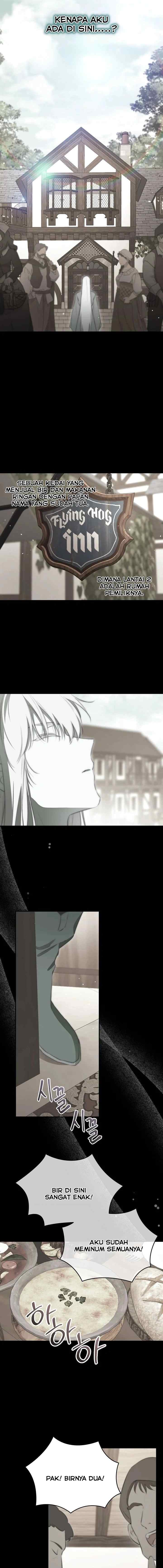 I Married the Male Lead's Dad chapter 127 halaman 15