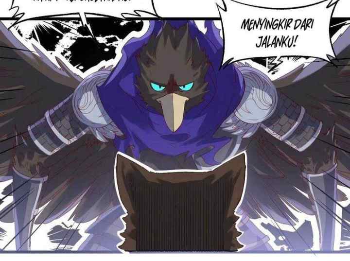 I'm Actually A Cultivation Bigshot chapter 35 halaman 9
