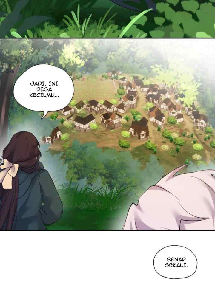 Her Wish To Be Isekai'd chapter 56 halaman 4