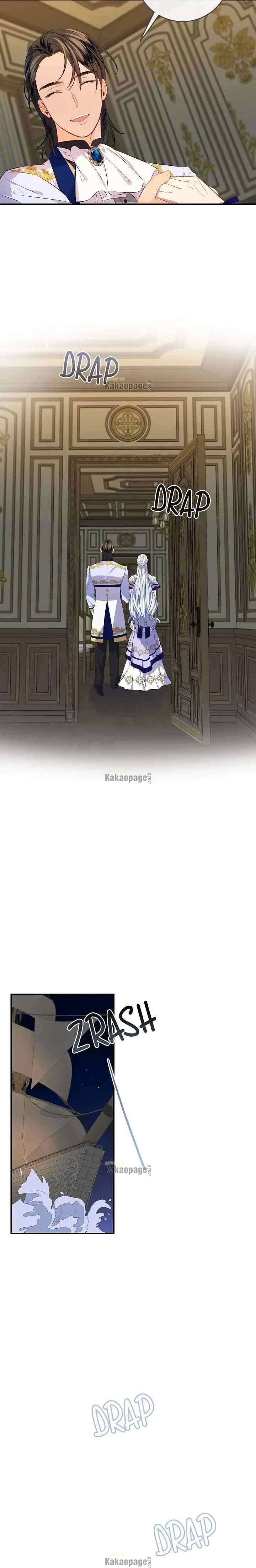 The Great Wish chapter 108 halaman 14