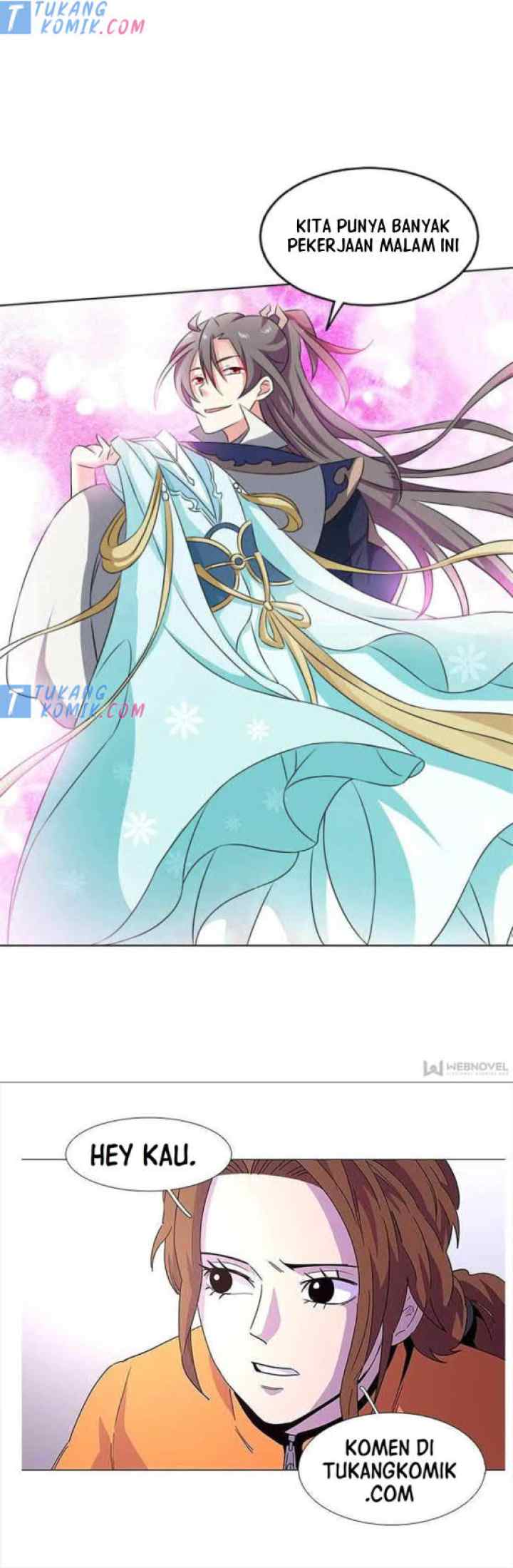 Rebirth of a Golden Boy in Another World chapter 122 halaman 18