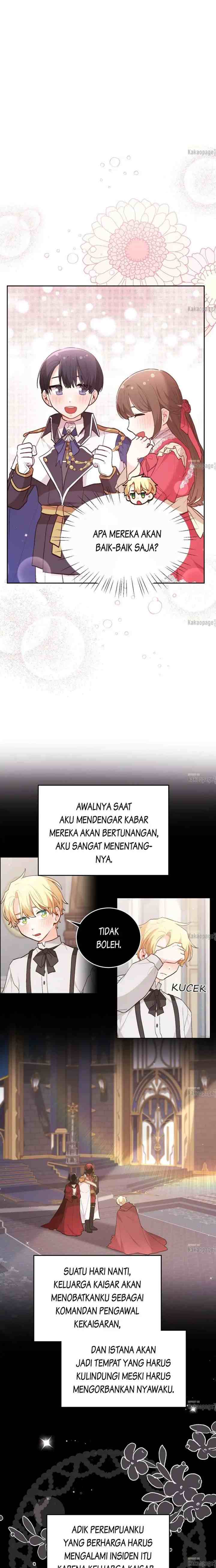 I Was Just an Ordinary Lady chapter 141 halaman 4