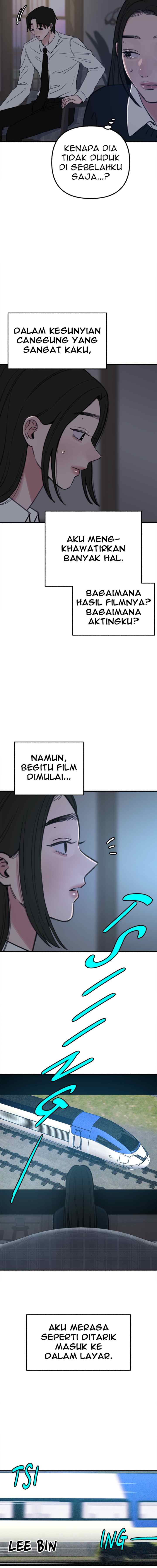 Muse On Yumyeong chapter 60 halaman 4