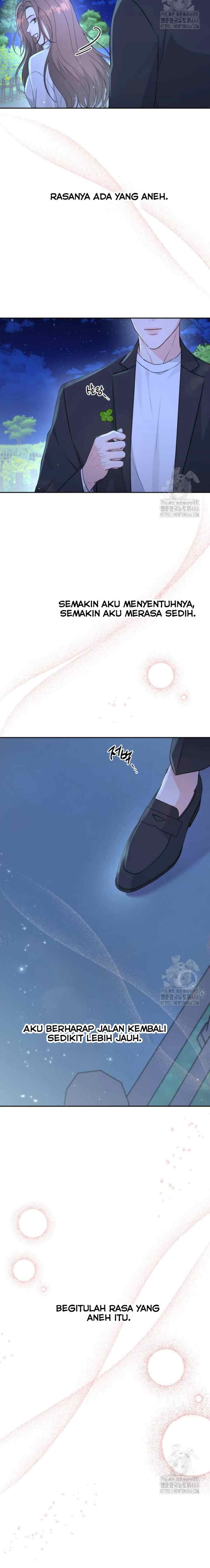 Endless Summer chapter 19 halaman 14