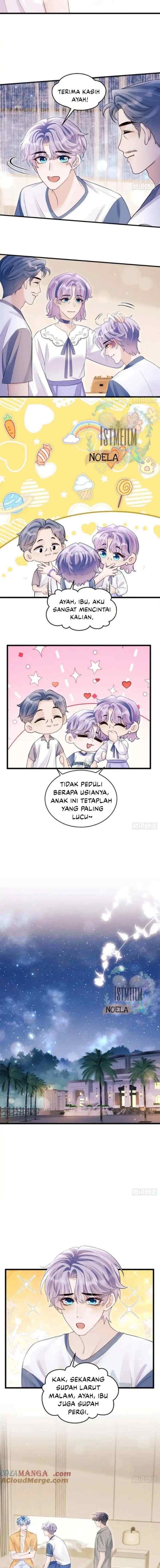 I Suspect the Actor Is Fishing for Me chapter 154 halaman 11