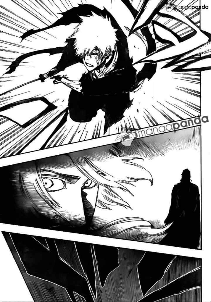 Bleach chapter 514 halaman 16