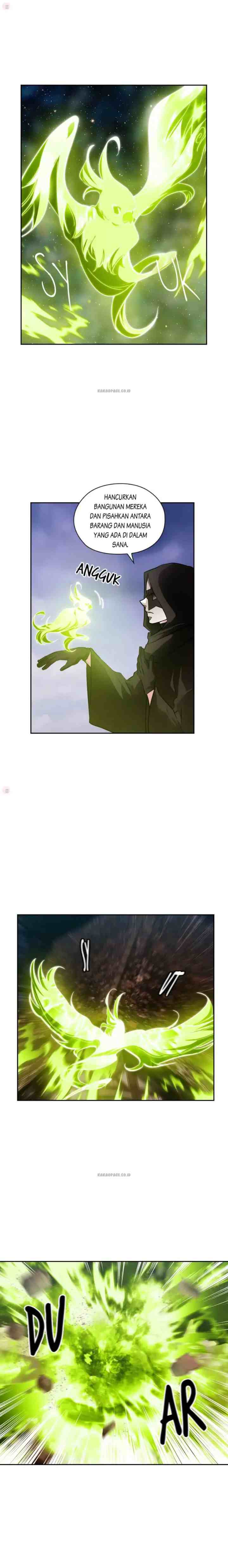 Adonis chapter 133 halaman 14