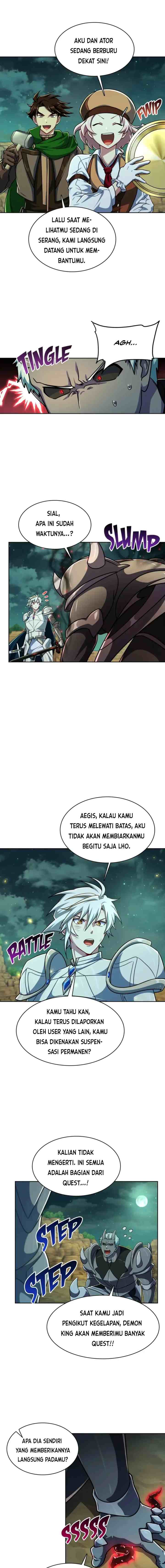 Please Have a Meal chapter 85 halaman 12
