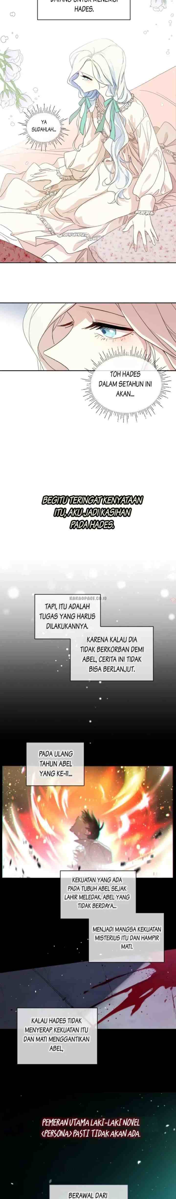 I Married the Male Lead's Dad chapter 2 halaman 9