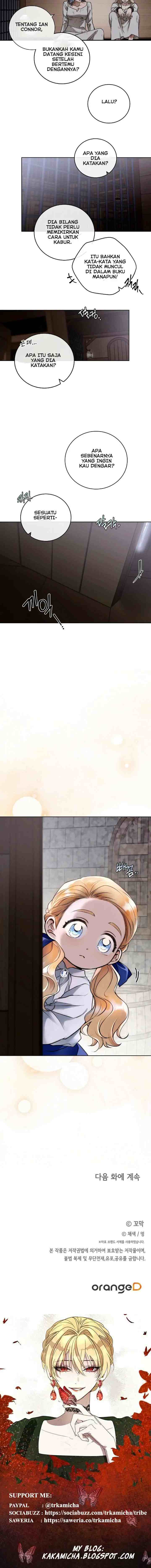 Your Eternal Lies chapter 2 halaman 16