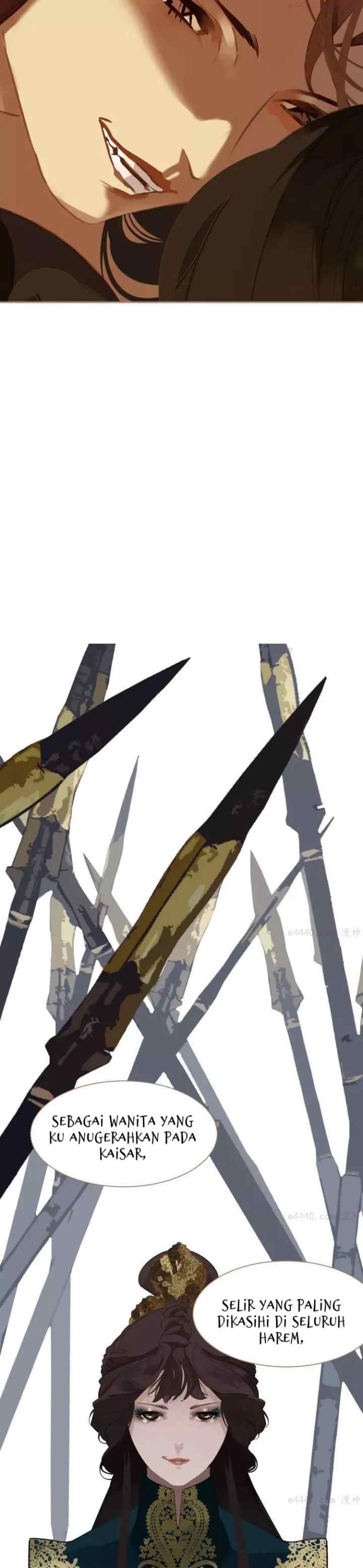 Generation's Queen Ling chapter 41 halaman 18