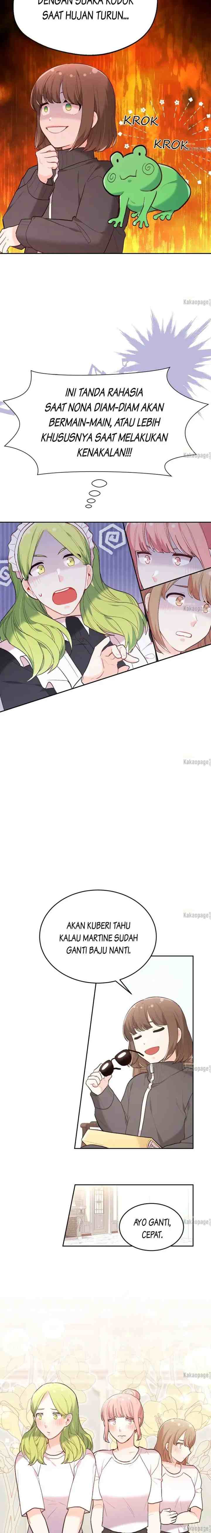 I Was Just an Ordinary Lady chapter 154 halaman 7