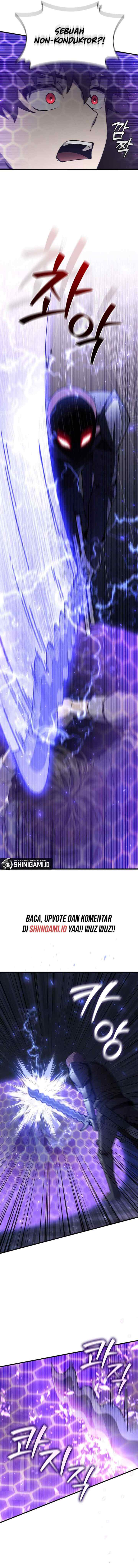 Dragon-Devouring Mage chapter 13 halaman 16
