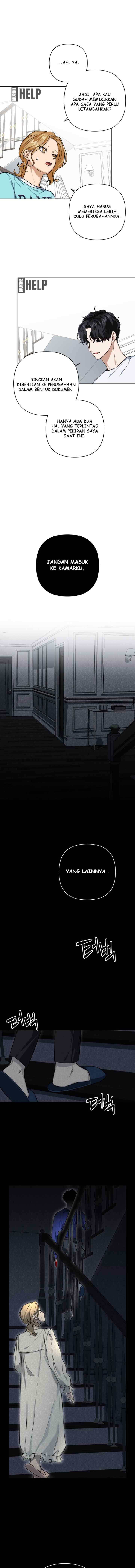 Remember Me chapter 5 halaman 5