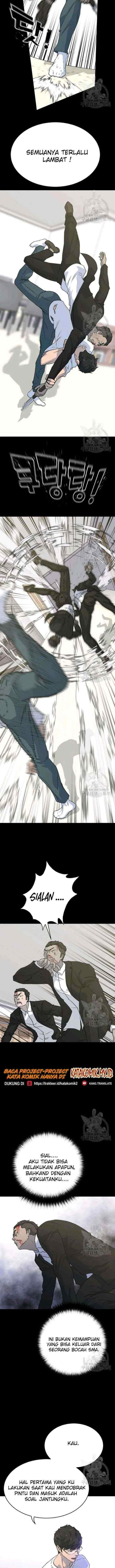 Trigger chapter 75 halaman 8