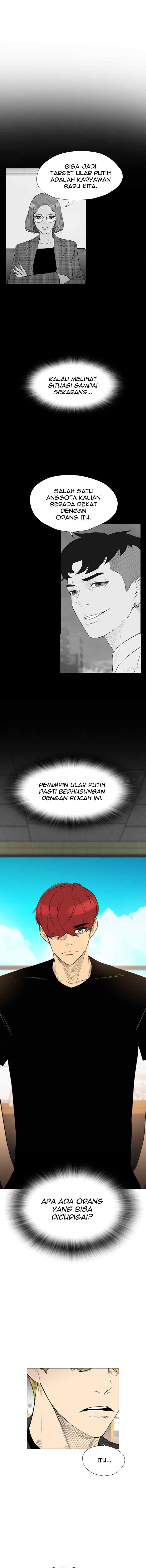 Reawaken Man chapter 145 halaman 11