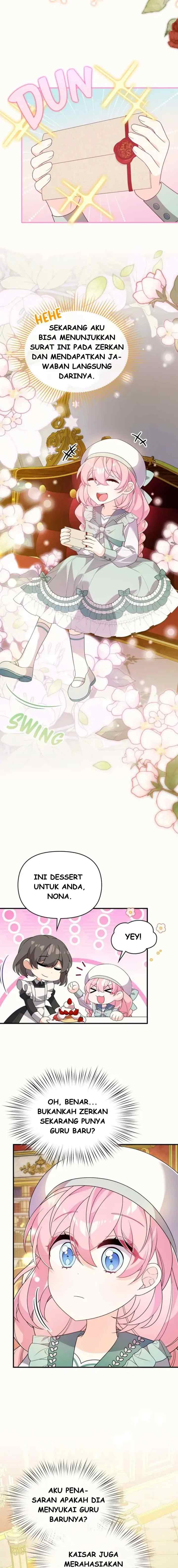 I Will Seduce the Male Lead for My Older Brother chapter 51 halaman 4