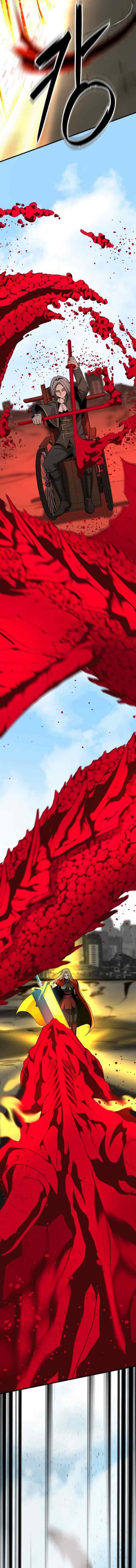 Hero Killer chapter 29 halaman 4