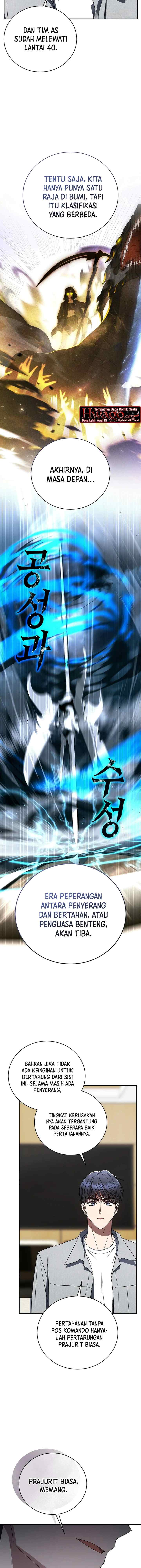 A Guide to the Right Life for Rankers chapter 38 halaman 5