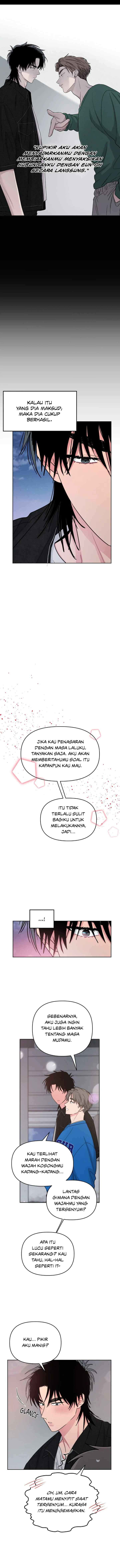Arts Mans chapter 29 halaman 11