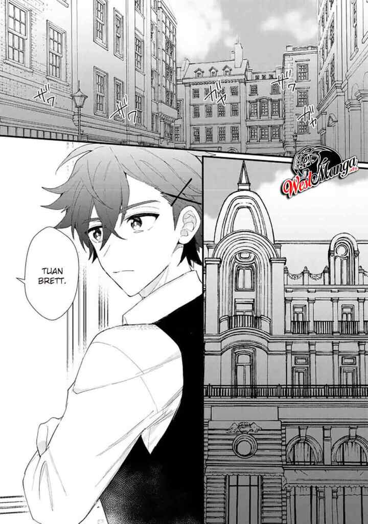 Dekisokonai to Yobareta Moto Eiyuu wa Jikka kara Tsuihou sa Retanode Suki Katte ni Ikiru Koto ni Shita chapter 14.1 halaman 5