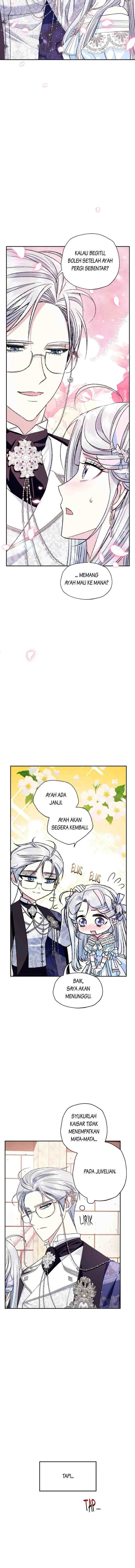 Father, I Don't Want to Get Married! chapter 71 halaman 9