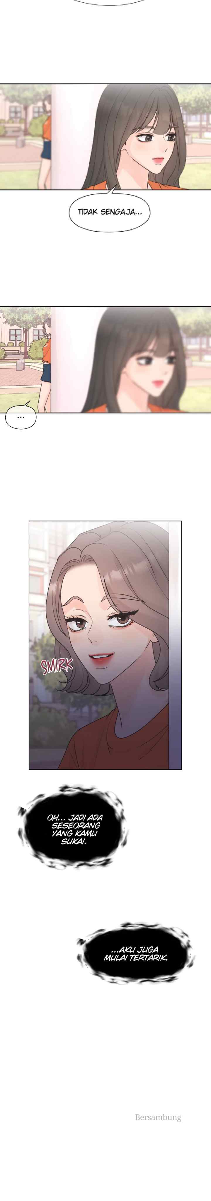 Miss Makeover chapter 51 halaman 16