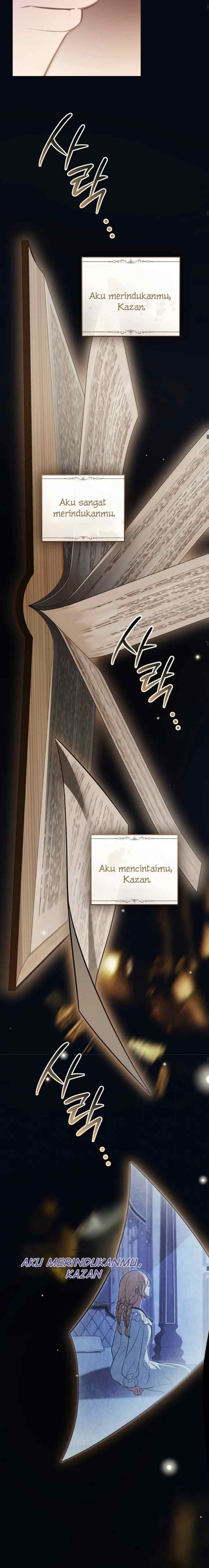 He Was My Slave chapter 30 halaman 14