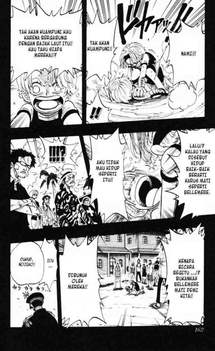 One Piece chapter 79 halaman 16