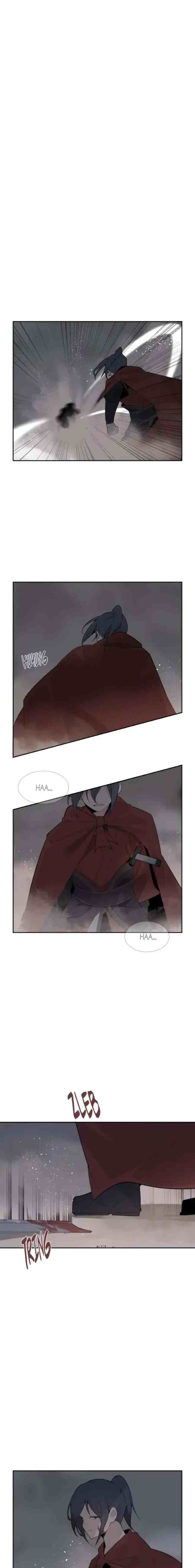 Devil Sword King chapter 185 halaman 8