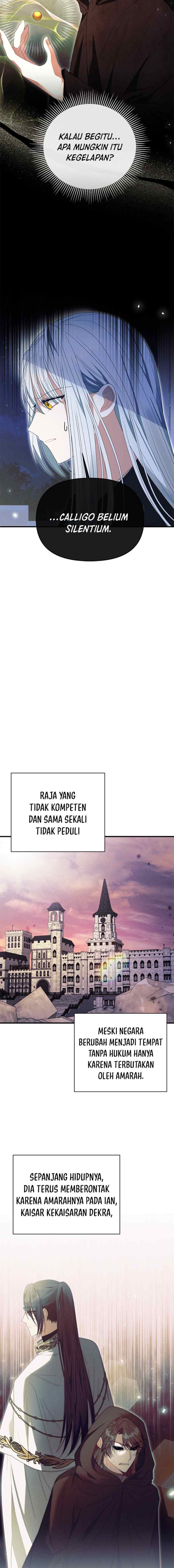 No, I Only Seduced the Princess? chapter 36 halaman 15