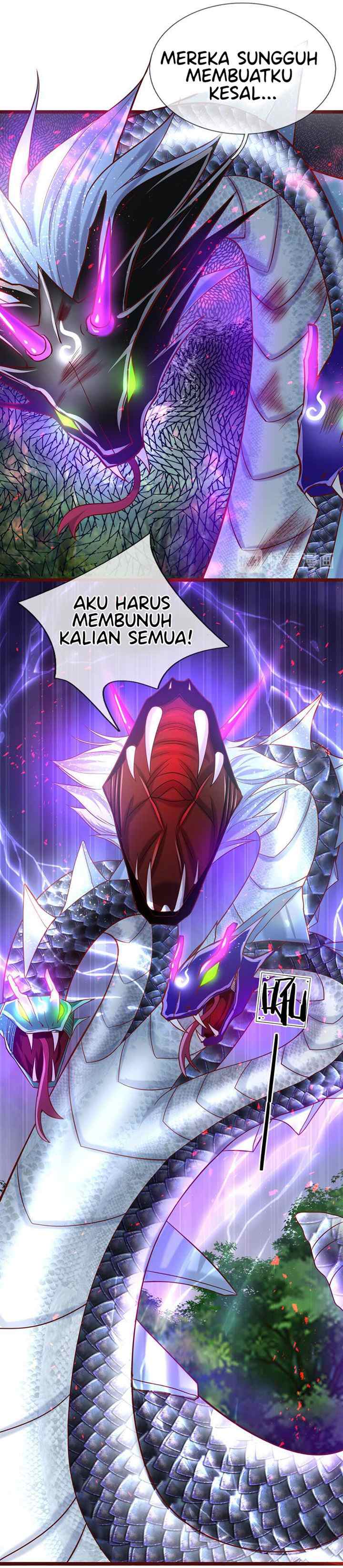 I, Queen Edith chapter 24 halaman 9