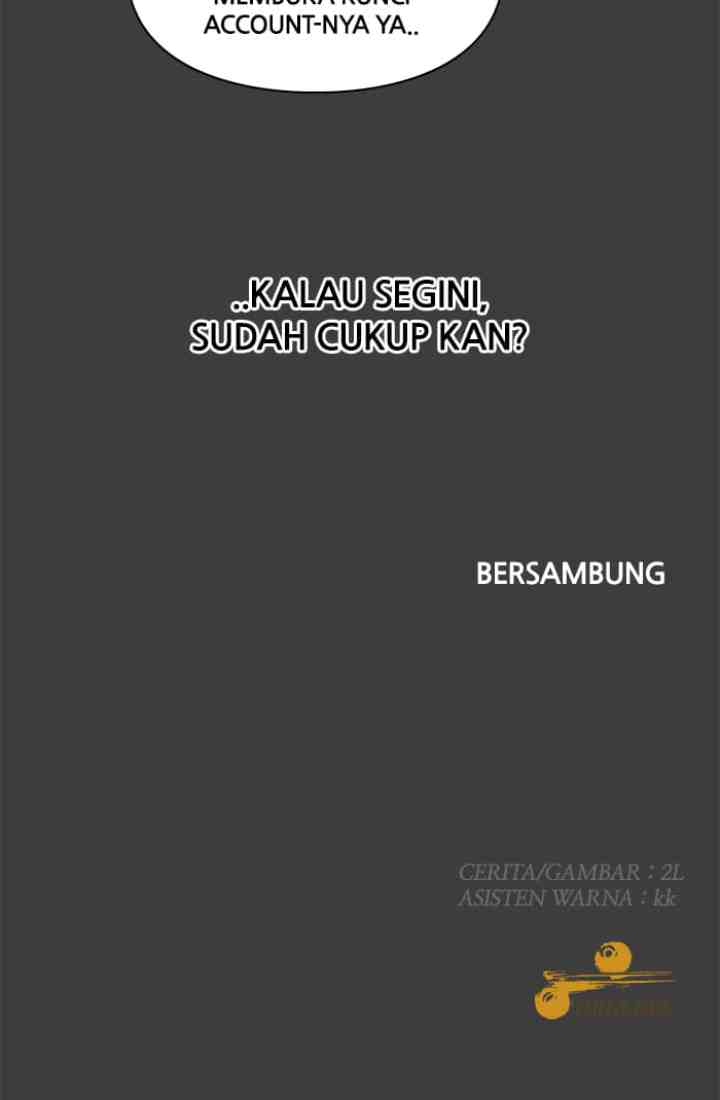 Siyoon Redflag chapter 4 halaman 19