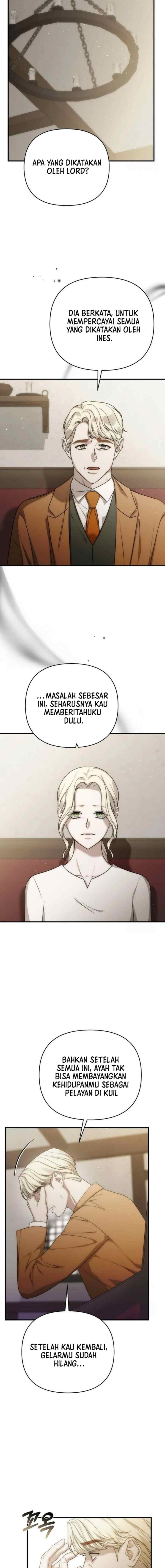How To Turn A Kind Savior Into An Emperor chapter 39 halaman 12