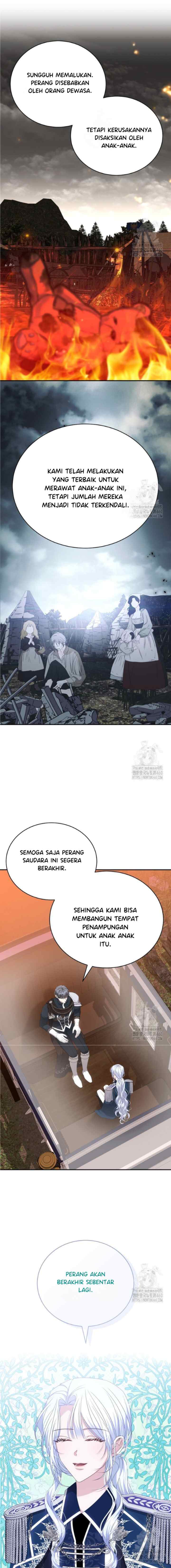 A Guide to the Reality of Villain Extras chapter 11 halaman 17