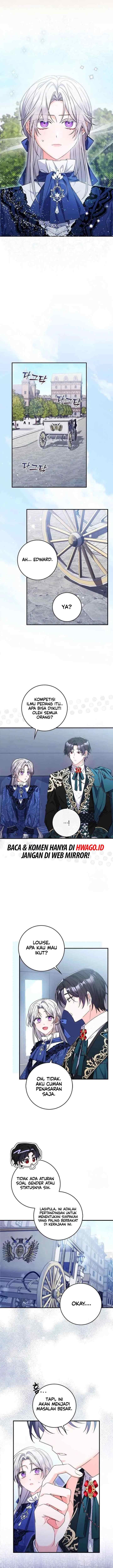 As My Husband Wish, I Will Bring in the Concubine chapter 18 halaman 5